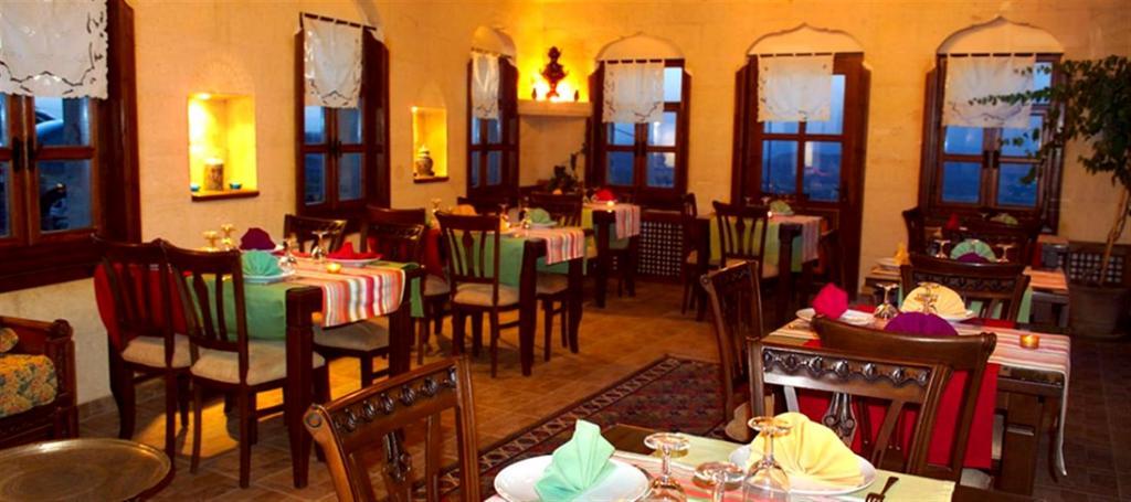 Hotel Lalesaray — 10