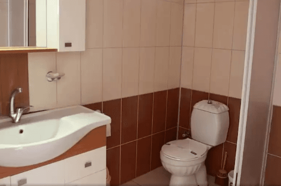 Hotel Şimşek Fethiye — 9