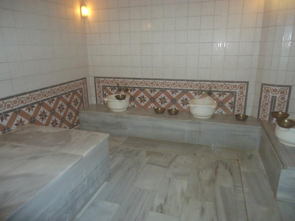 Grand Tesk Hotel — 6