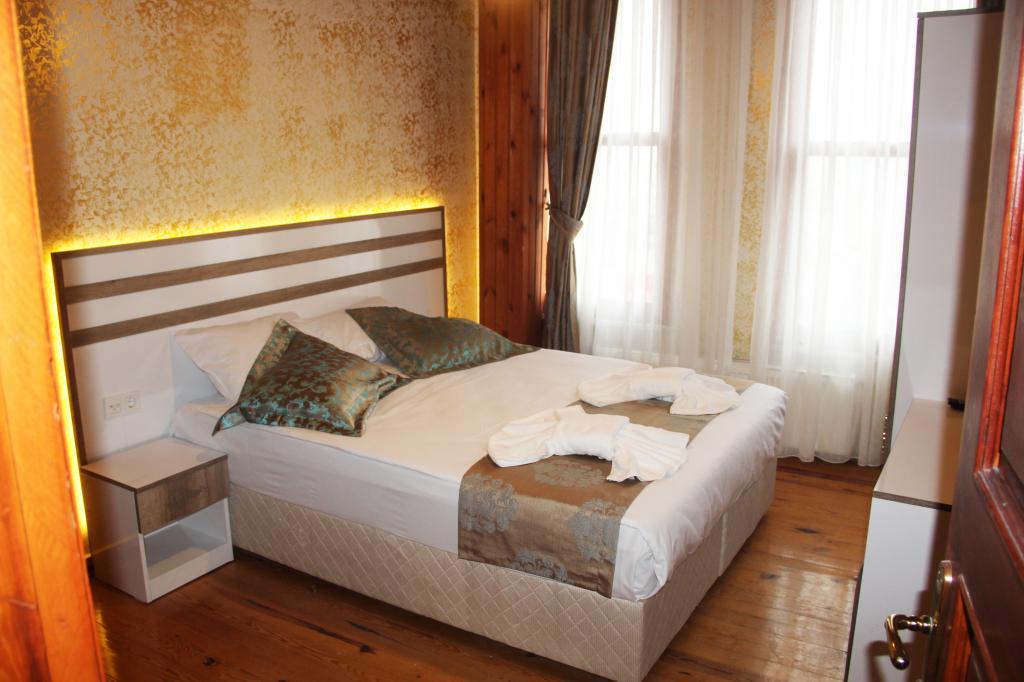 Theodian Hotel — 7