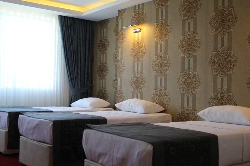 Kadhırga Hotel — 5