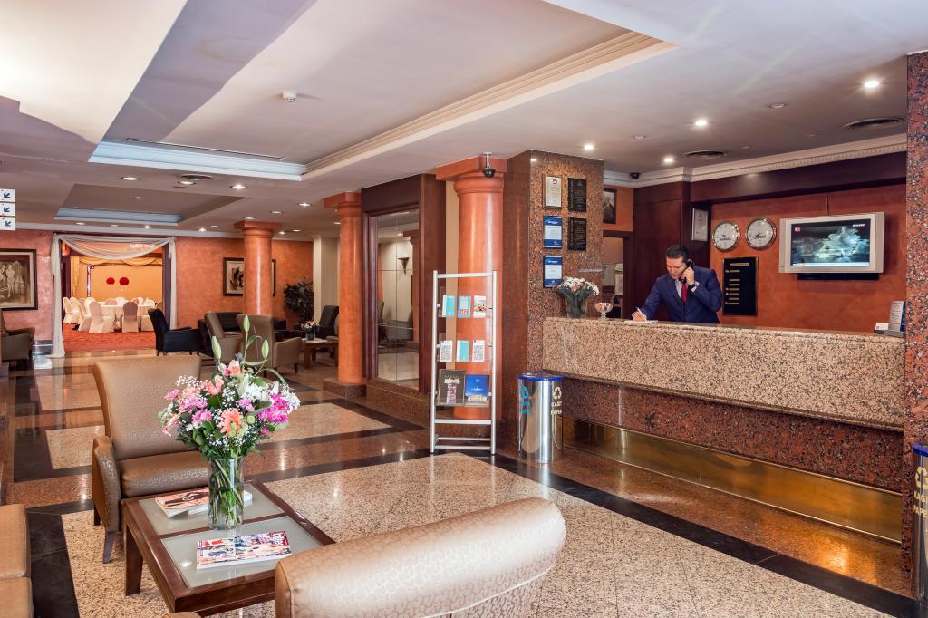 Hotel 2000 Kavaklıdere — 10