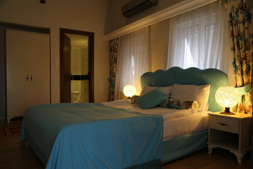 Setenay Otel Cunda — 9
