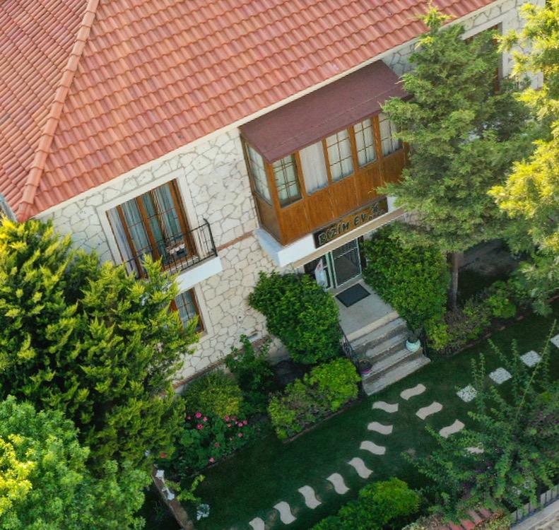 Bizim Ev Otel Alaçatı — 2