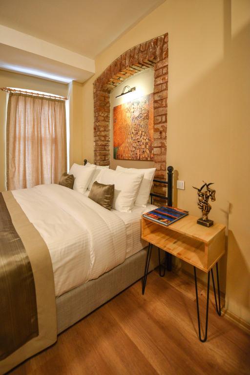 Maravilloso Hotel Pera — 2