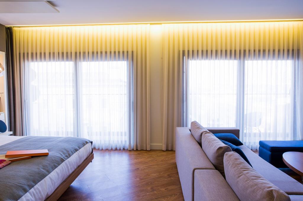 Maroon Hotel Pera — 7
