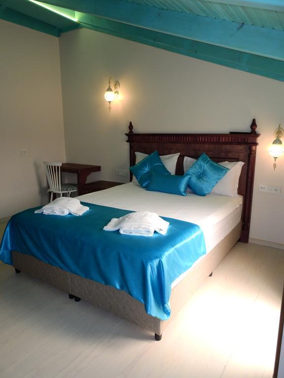 Orchis Otel — 6