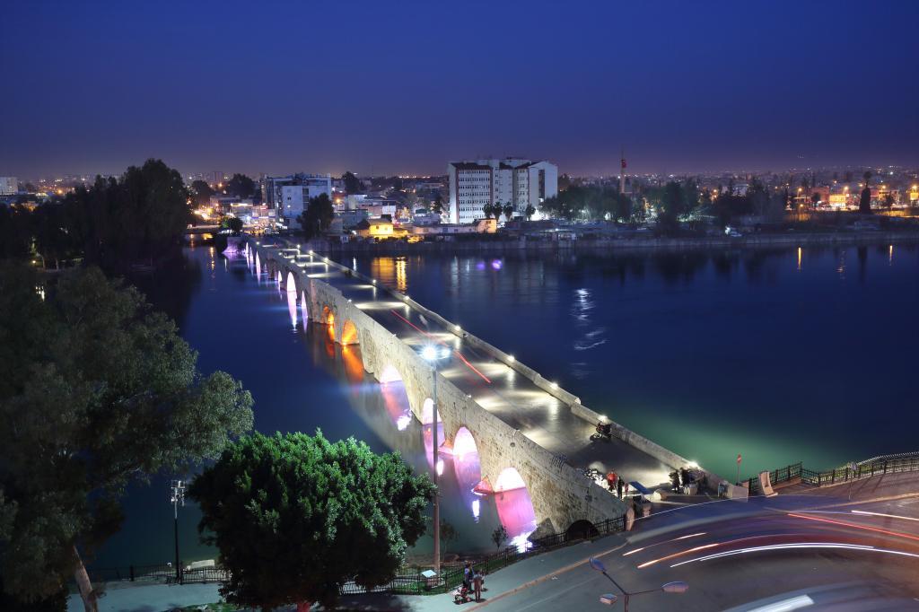 Taşköprü Hotel — 4