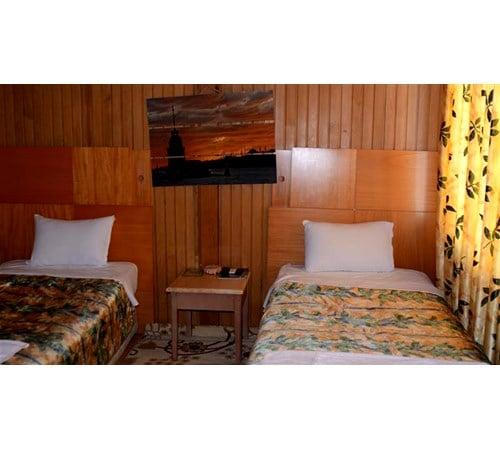 Nemrut Kommagene Hotel — 8