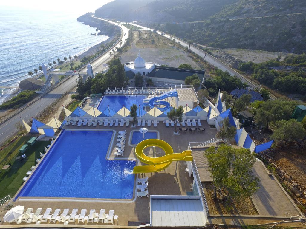 Sea Star Butik Hotel — 2