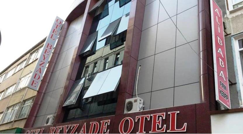 Beyzade Hotel