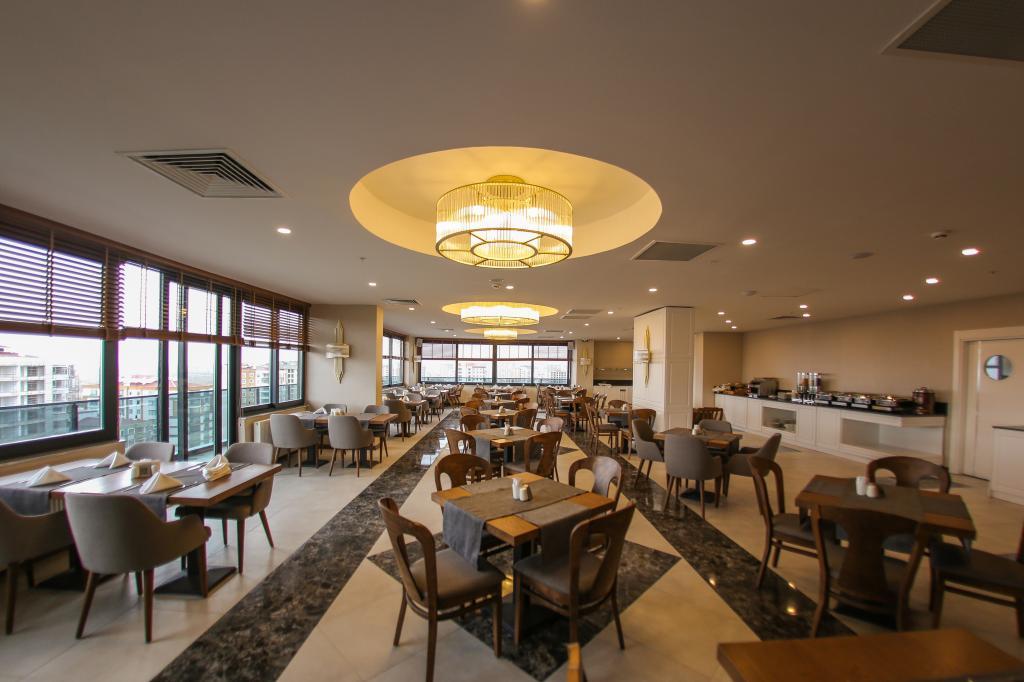 Ramada By Wyndham Niğde — 5