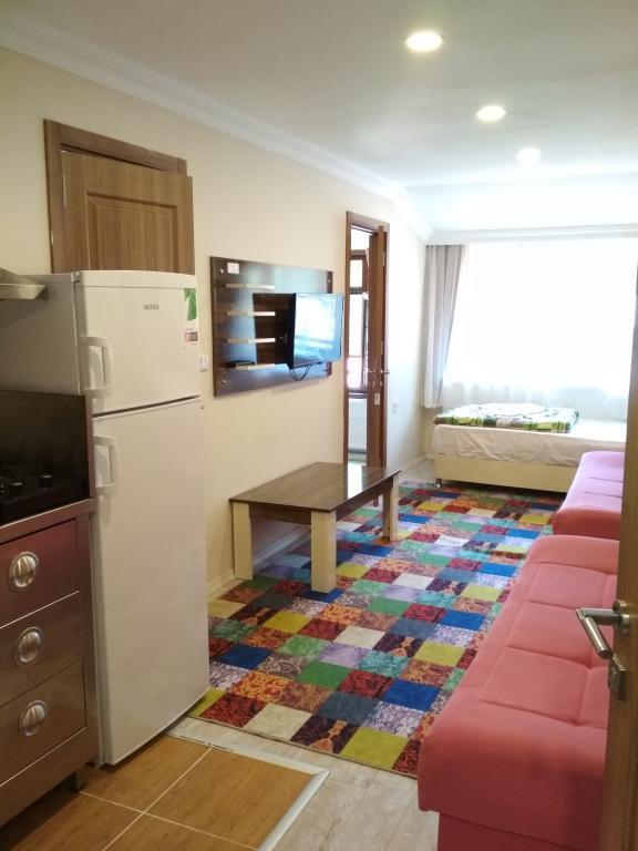 Cennet Apart Otel Uzungöl — 6