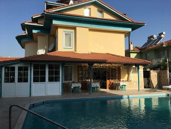 Dalyan Miço Hotel