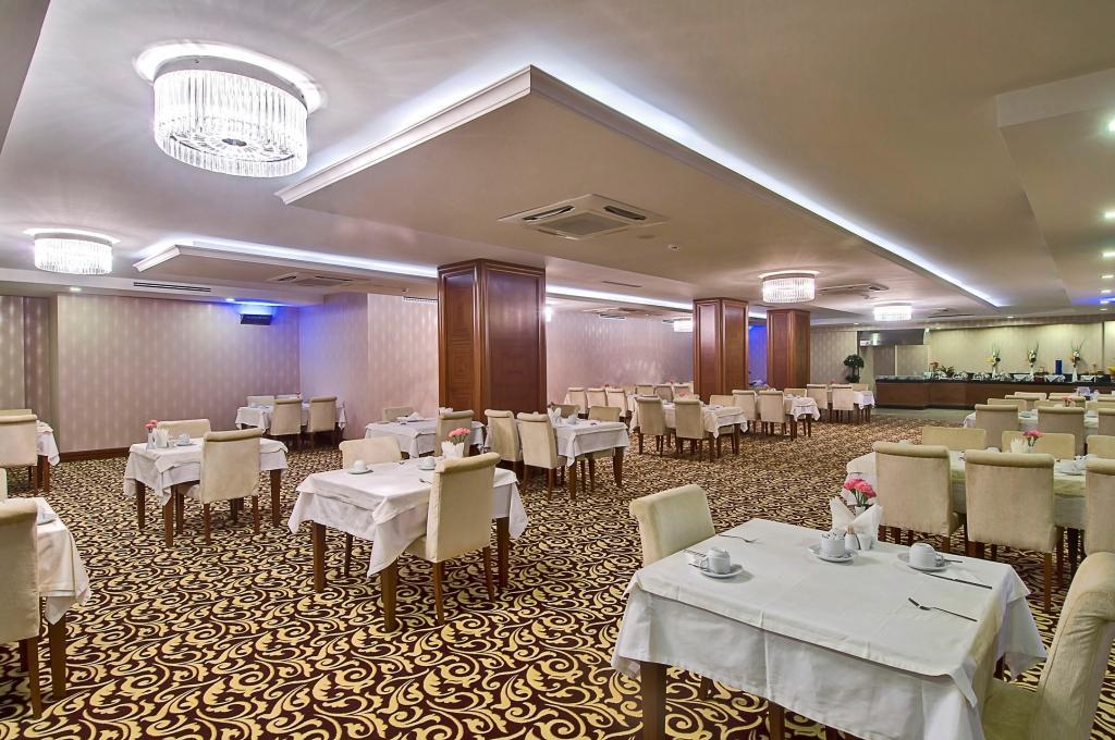Tuğcu Hotel — 4