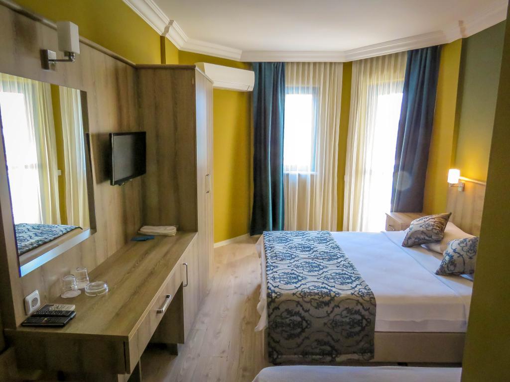 Remer Hotel — 10