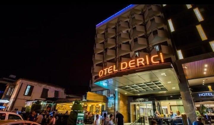 Kuşadası Derici Otel — 3