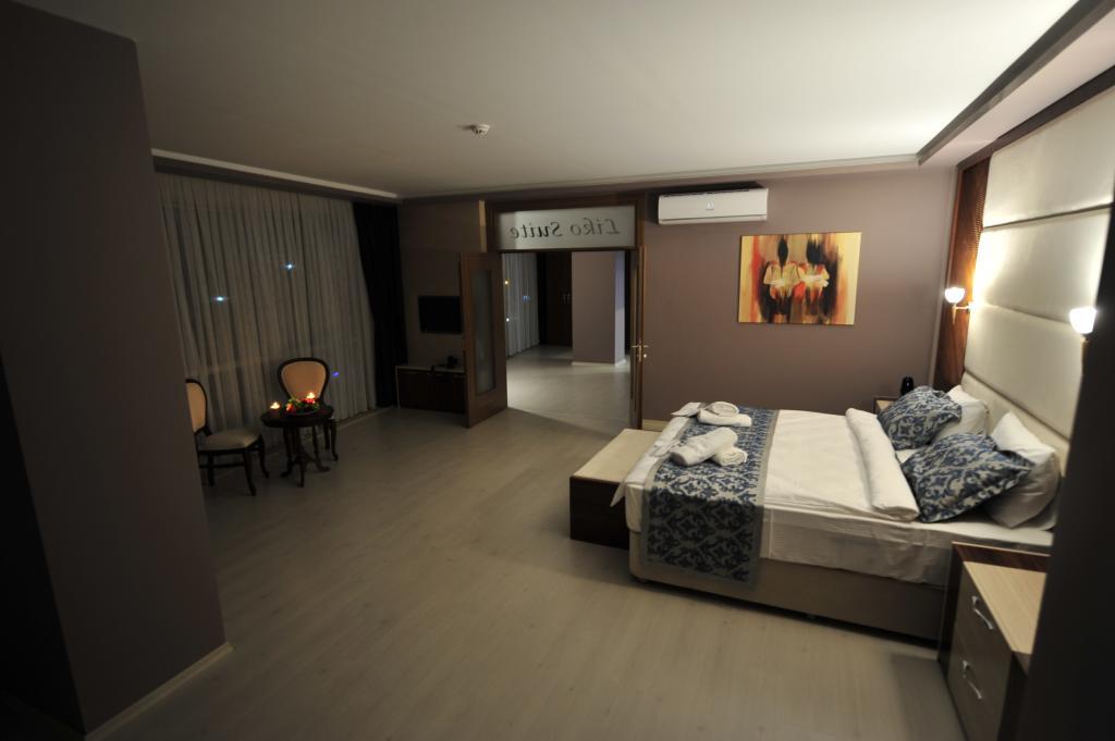 Liko Apart Otel — 5