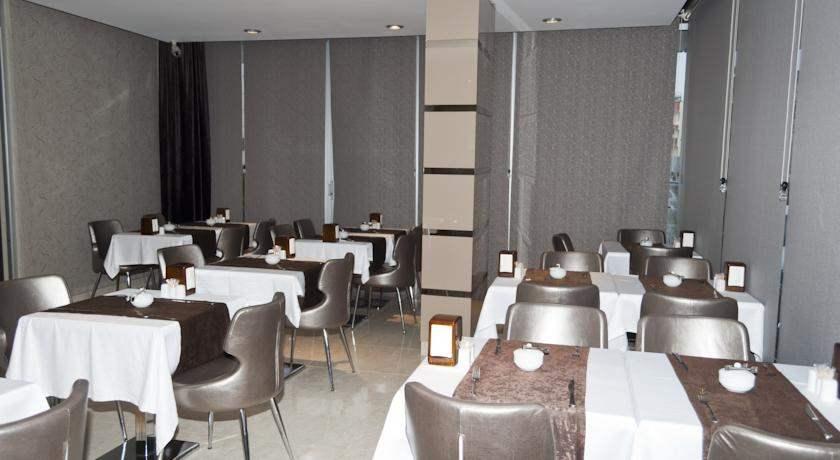 Mersin Sultan Hotel — 9