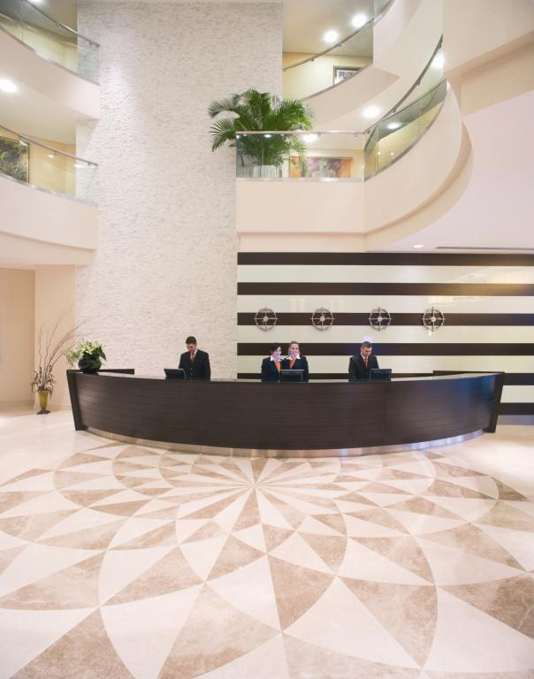 Mövenpick Hotel İzmir — 5