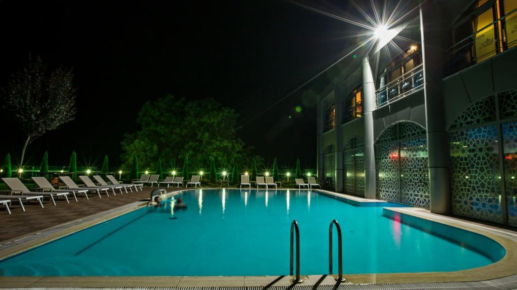 Sarot Termal Park Resort & Spa — 2