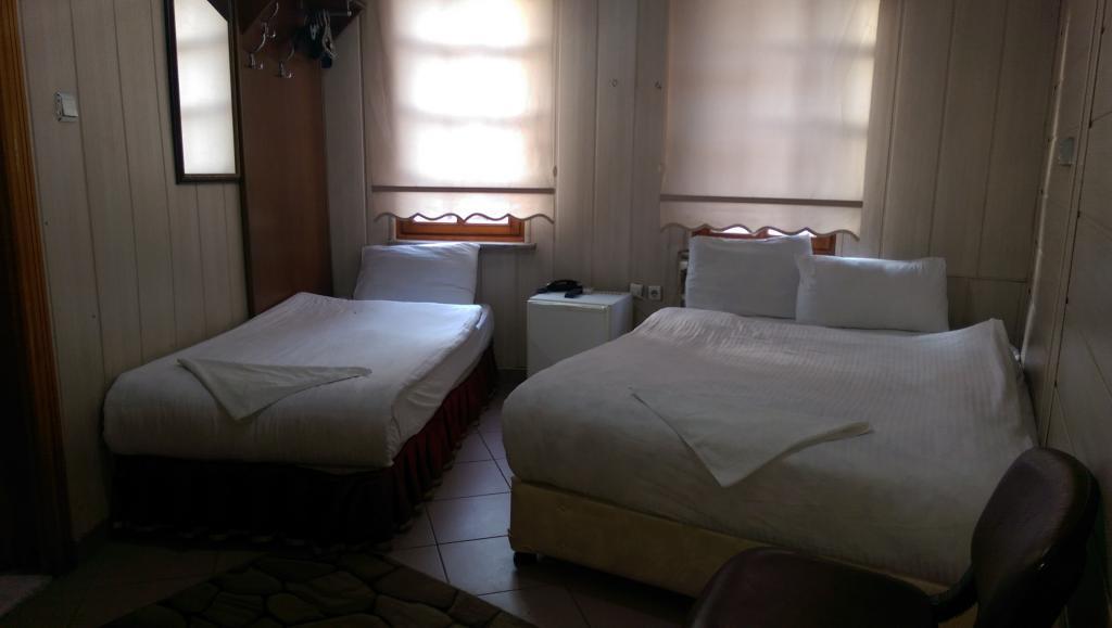 Mevlana Otel Konya — 6