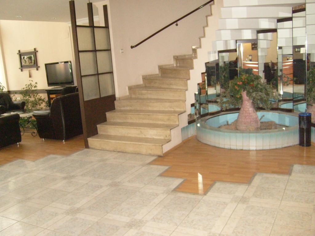 Koşar Otel Denizli — 4