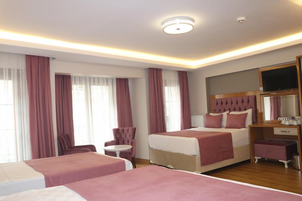 Hotel Black Pearl — 2
