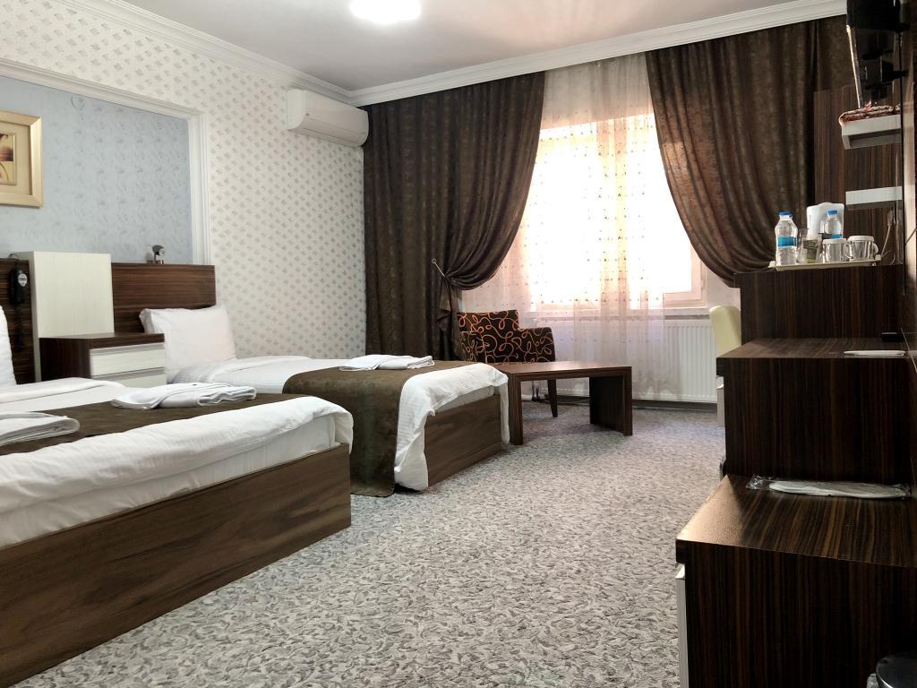 Hotel Fuat — 5