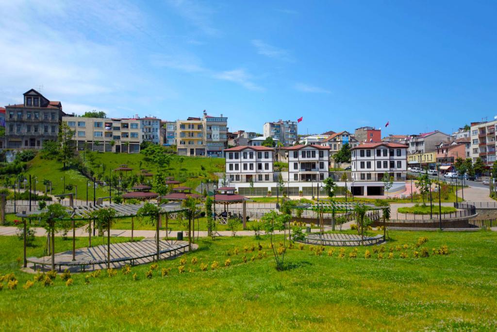Zağnospaşa Konakları — 5