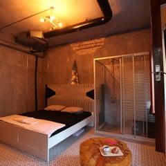 Role Street Hostel — 7