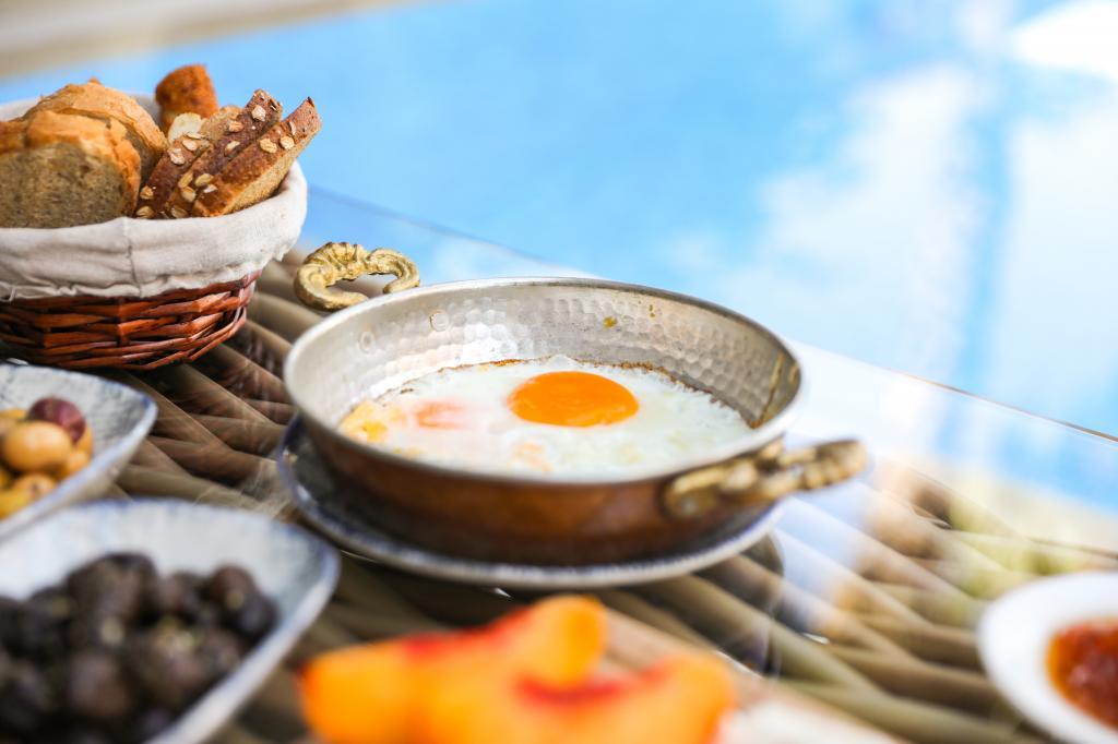 Tash Mekan Hotel Alaçatı — 4