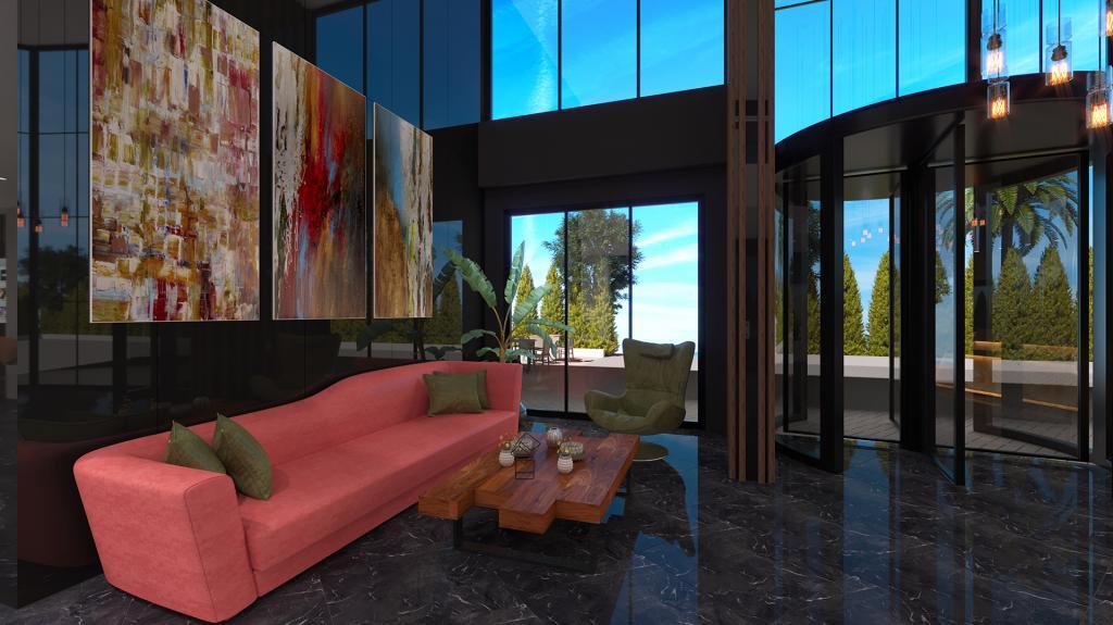 Noax Hotel — 4