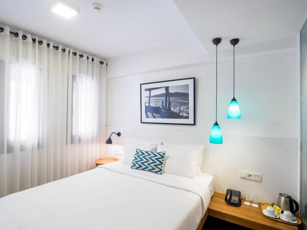 Hotel Alilass Sultanahmet — 6