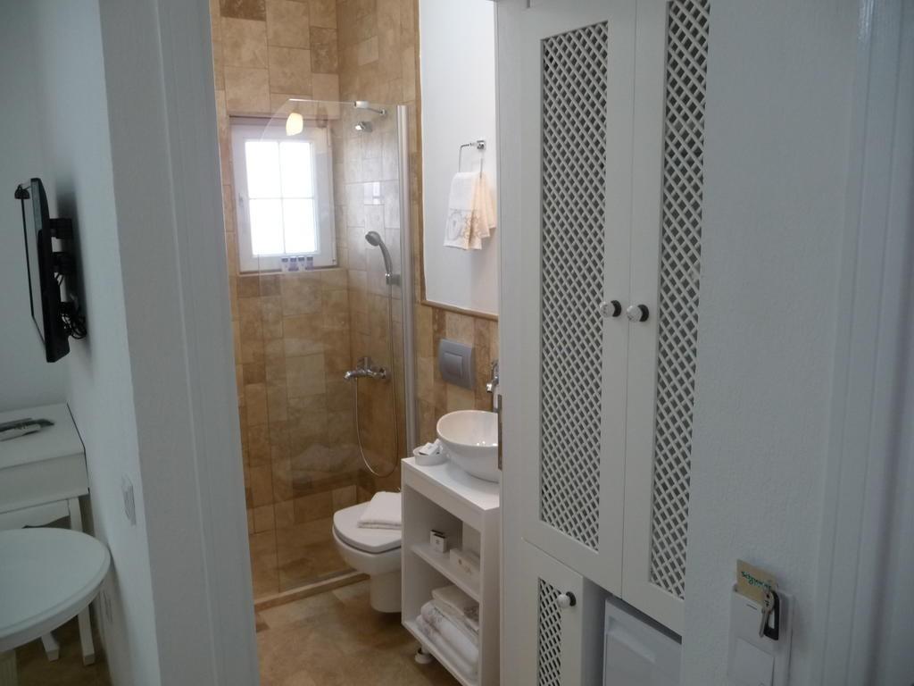 Yelken Konak Alaçatı — 8