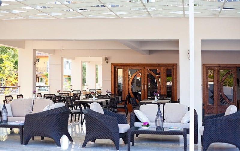 Montana Hotel Dalyan — 8