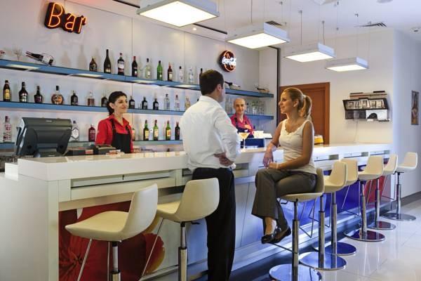 İbis Hotel Gaziantep — 10