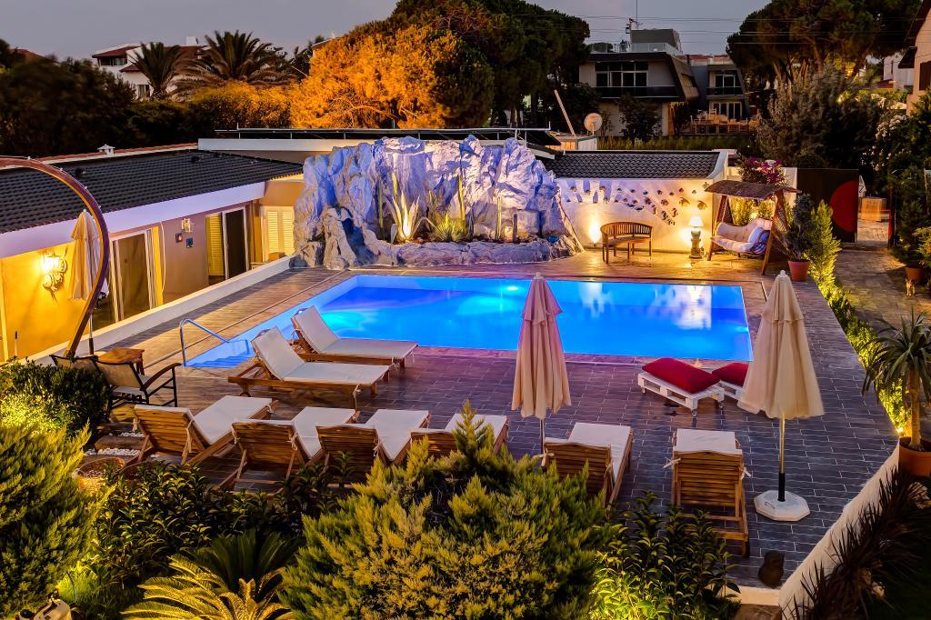 Villa Kore Çeşme — 1