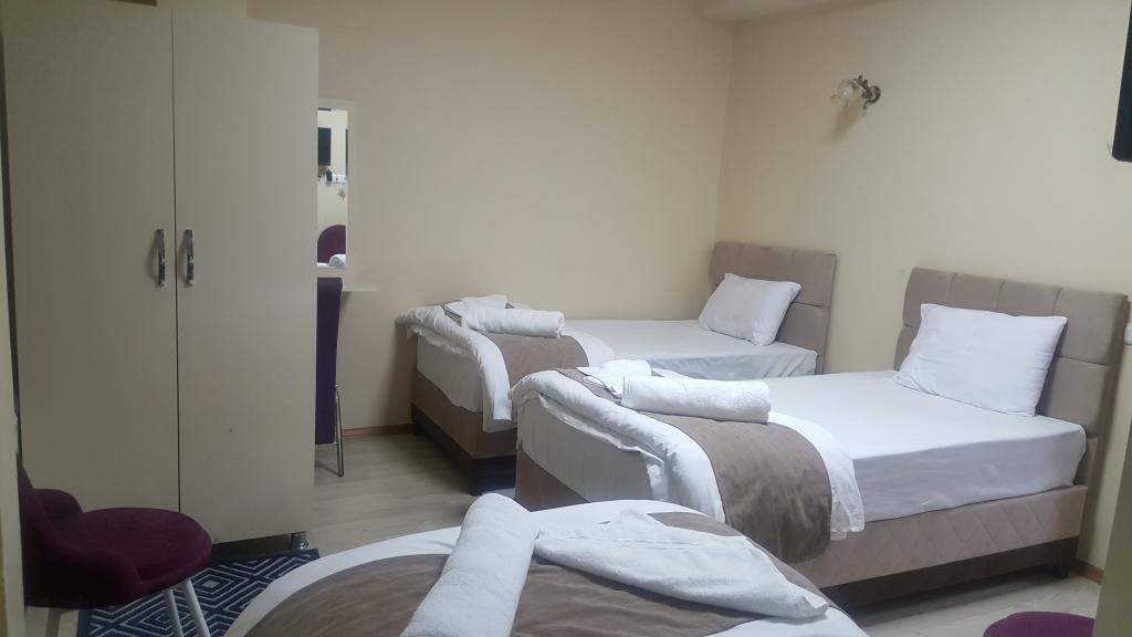 Lüx Otel Erzurum — 5