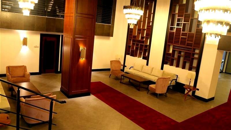 Yol İş Holiday Trabzon — 7