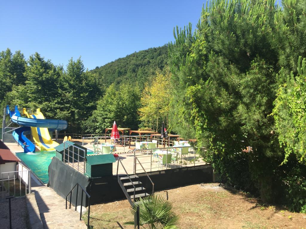 Köşdere Kırkgeçit Termal Hotel — 3