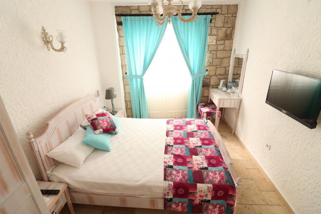 Galya Otel Alaçatı — 5