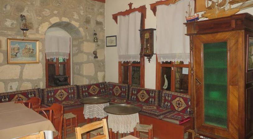 Sebile Hanım Konağı — 6