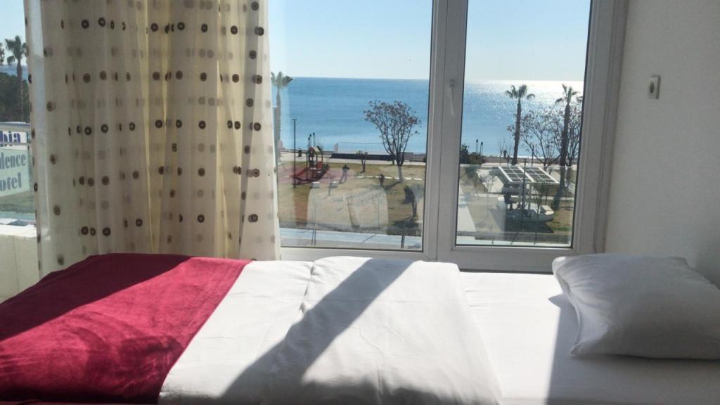 Olbia Residence Hotel — 4