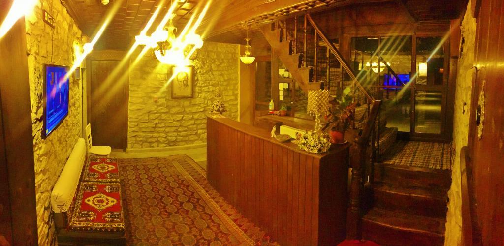 Safranbolu Beybağı Konak — 10