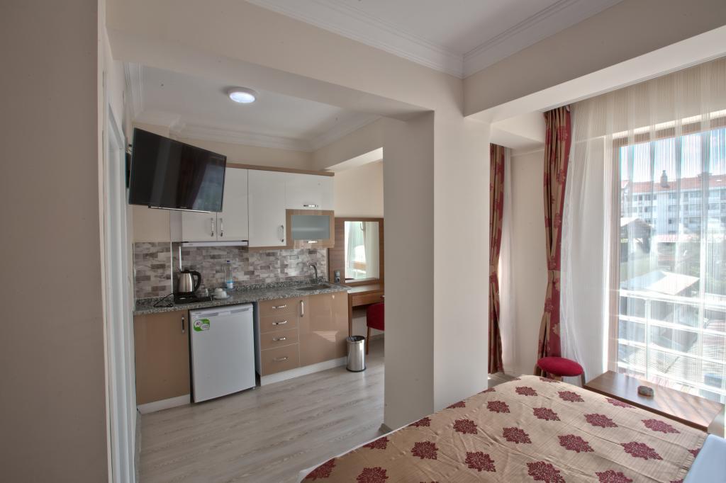 Bolu Cadde Otel — 7