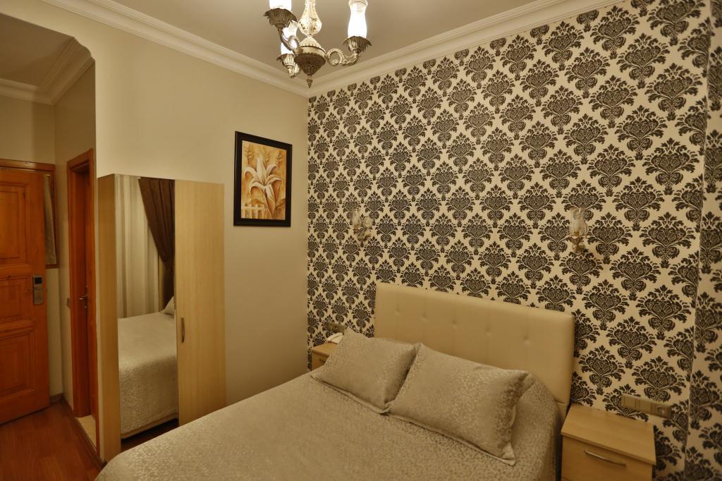 Mimoza Butik Otel Büyükada — 9