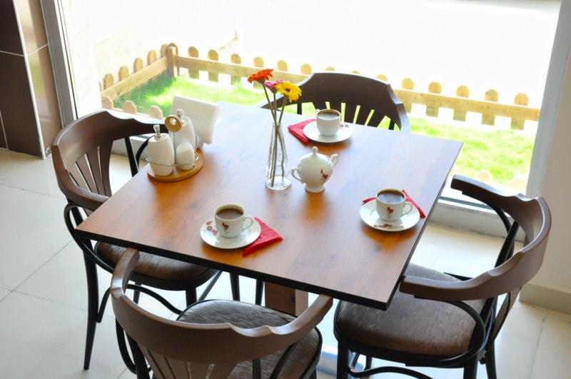 Konuk Hotel Gerede — 5