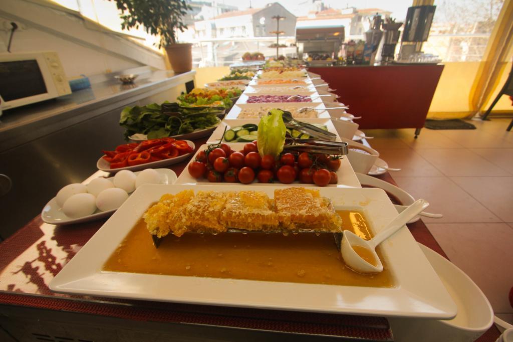 Venue Hotel Istanbul Old City — 7