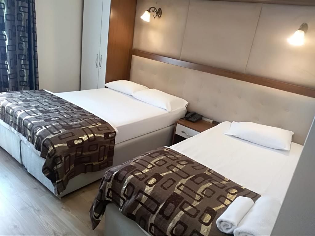 Sivas Divan Otel — 8